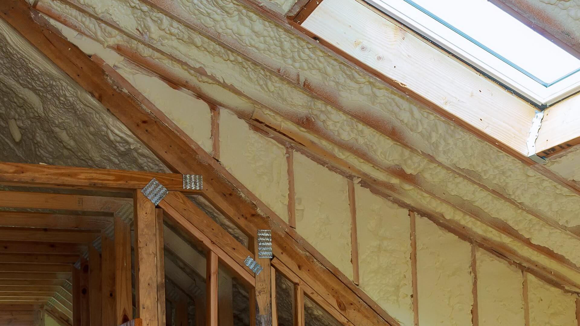What is the Importance of Attic Insulation?