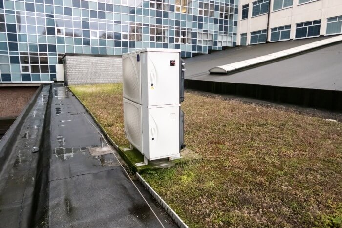Experimental Green Roofs Show Amazing Results