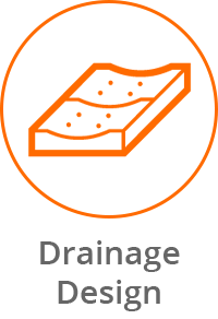 drainage design