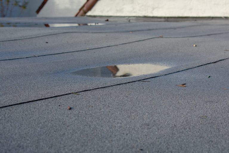 Commercial Flat Roofing Toronto