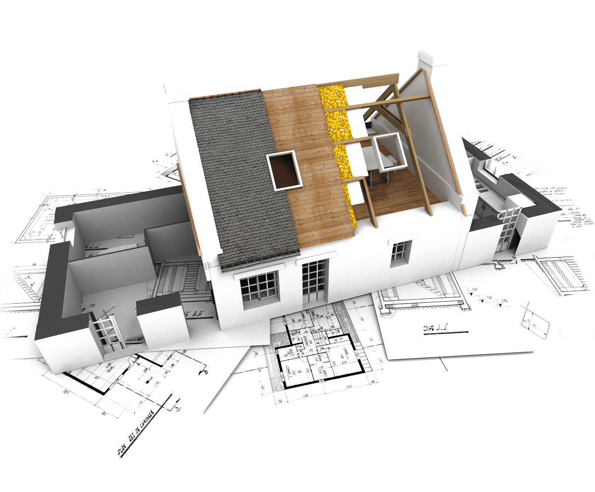 3D Roof Repair and Maintanance